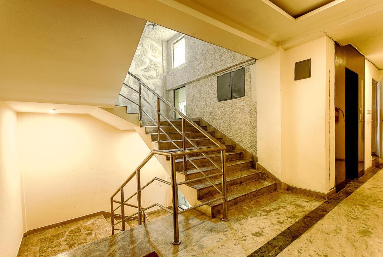Gaju Suite Hotel Kathmandu Luaran gambar